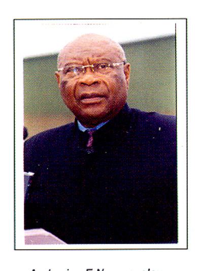Ambroise Édouard Noumazalaye